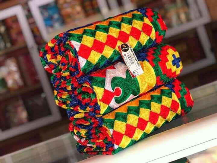 Akyempem