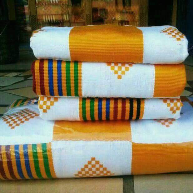 Abusua Ye Dom